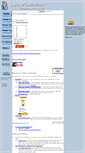 Mobile Screenshot of dukeofdefinition.com